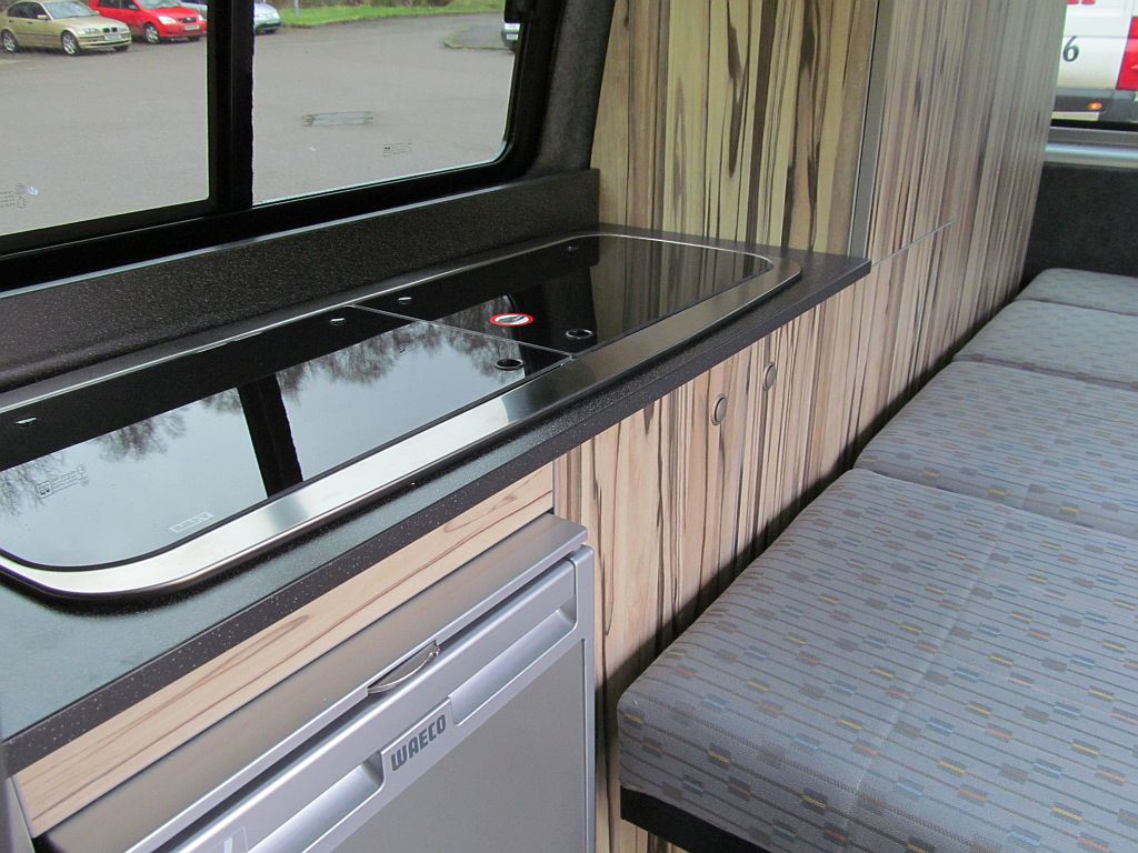 campervan conversions yorkshire