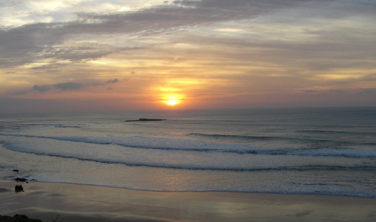 The Algarve