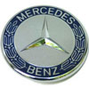 Mercedes vans