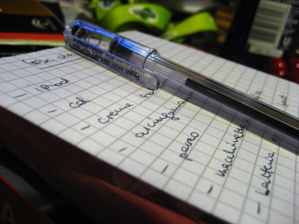 Planning a Camper Van Conversion