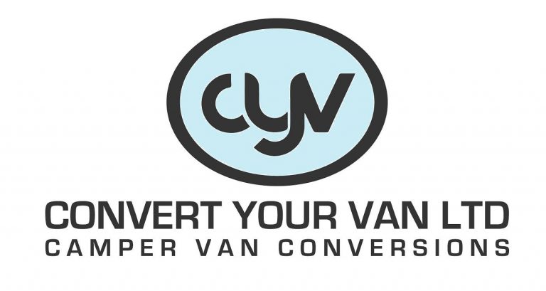 Convert Your Van Ltd