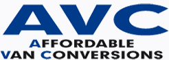 Affordable Van Conversions