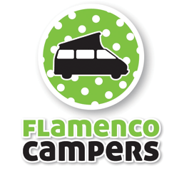 Flamenco Campers – Campervan Hire in Southern Spain - Camper Van Life