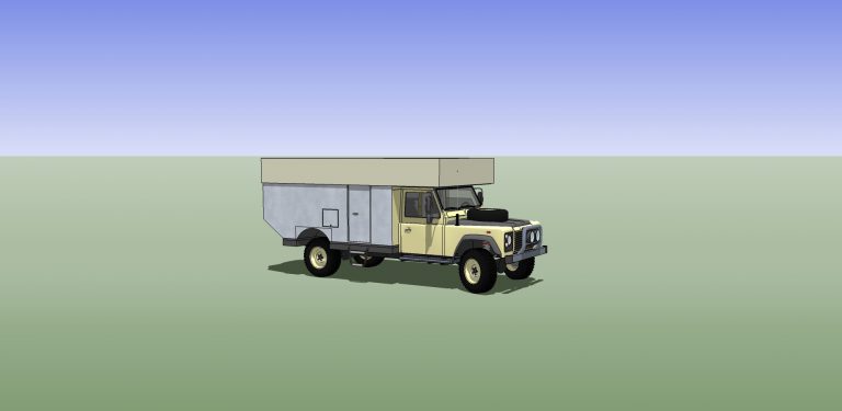 Design Picture 1 Roof Down