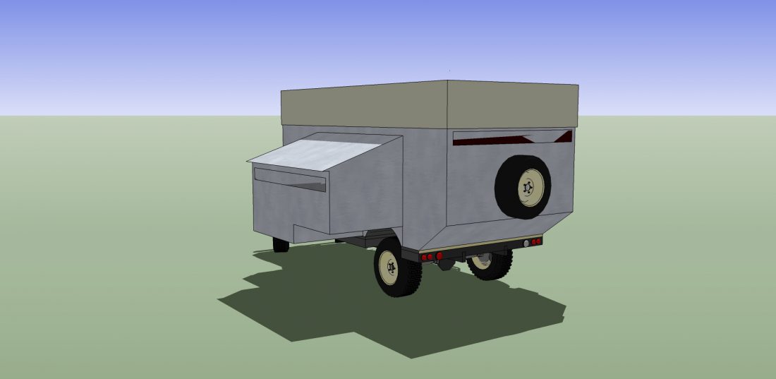 Design Picture 2 Side Extended