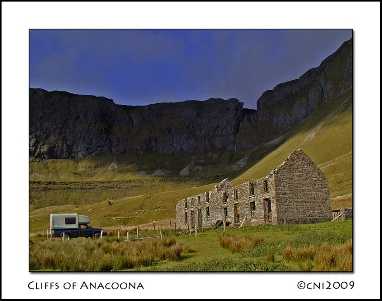 Wild Camping