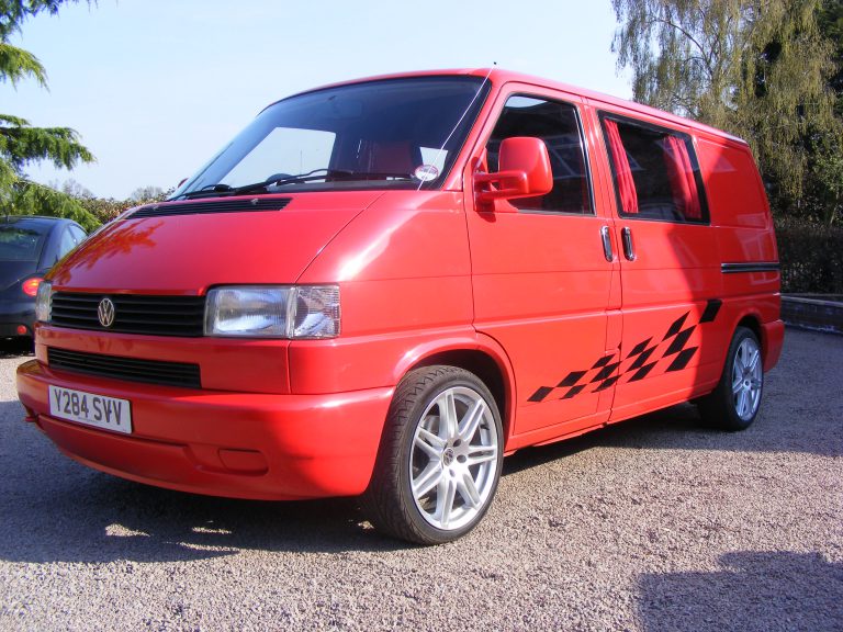 red t4