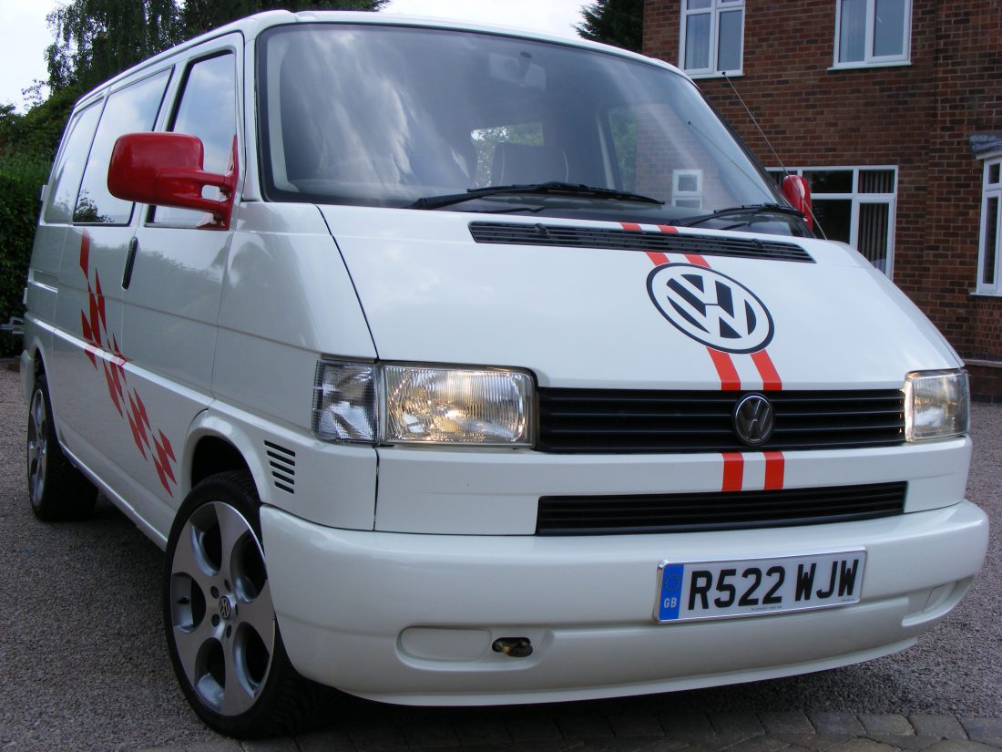 white t4