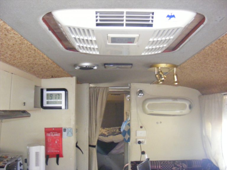 Air con