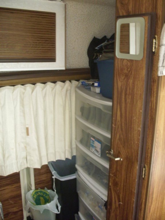 Storage