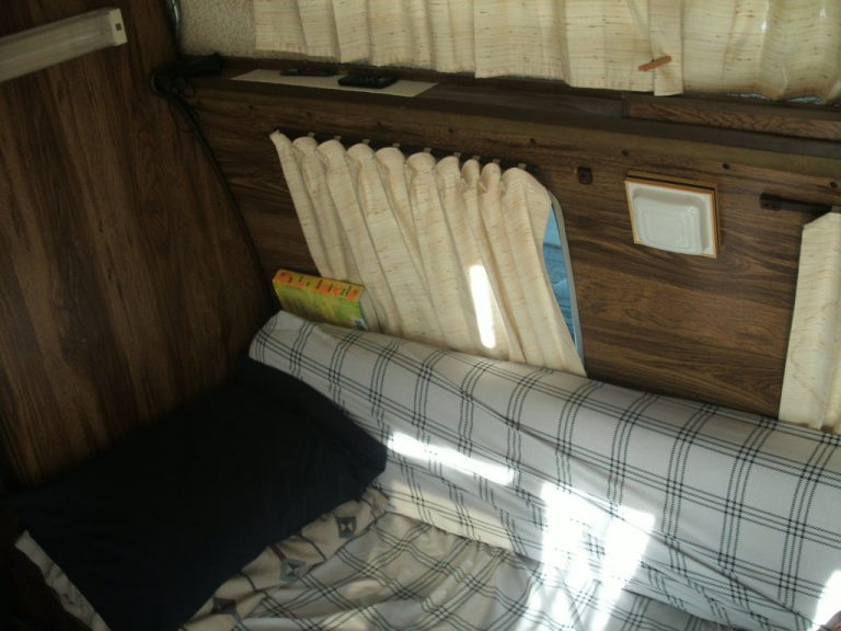 My Bed