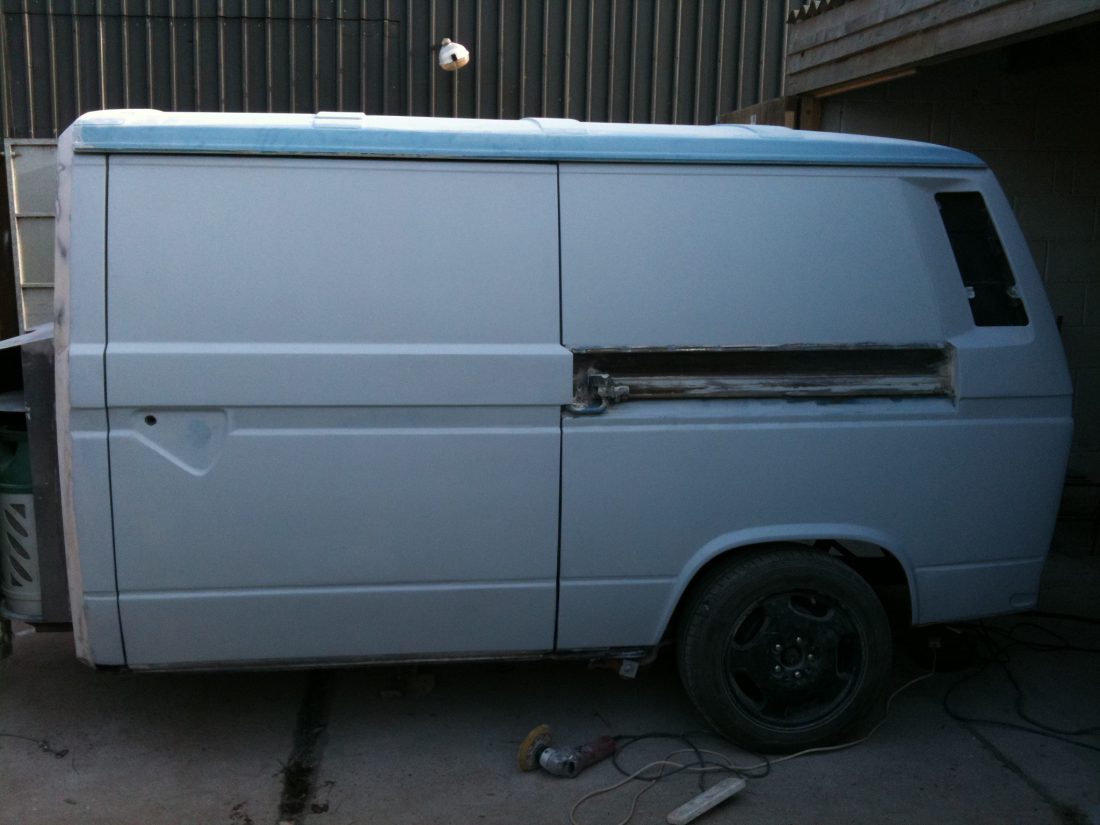 Primed!