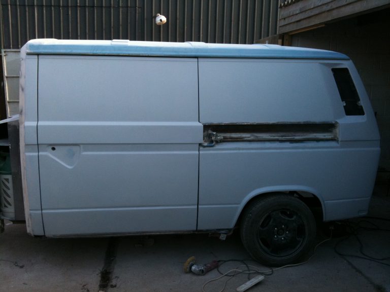 Primed!