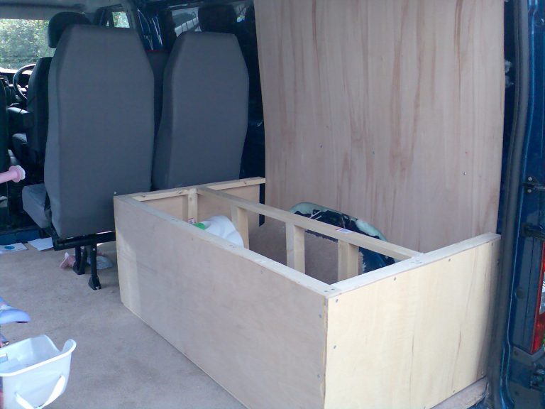 Seat/Bed