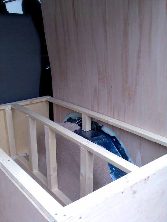 Seat/Bed