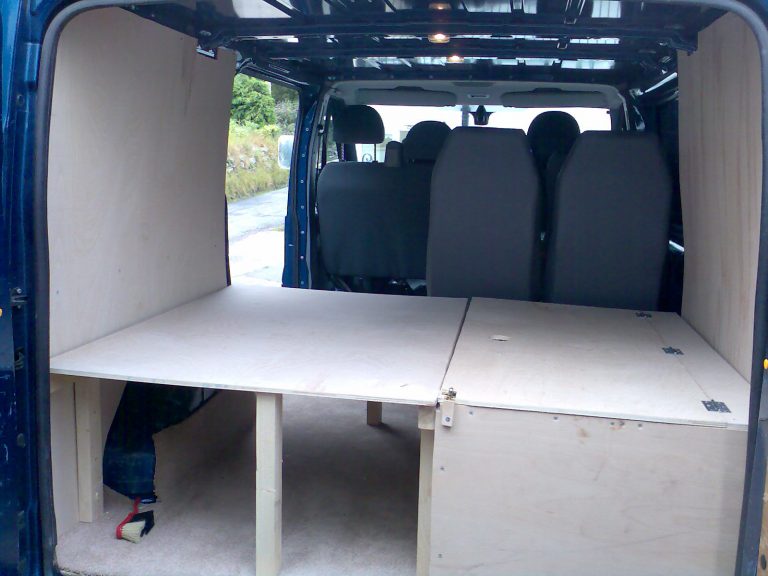 Double Bed