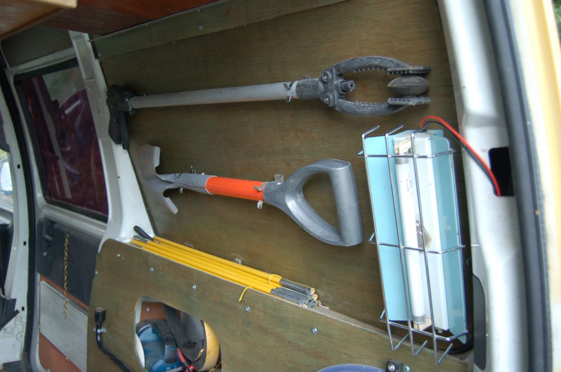 And other useful things
