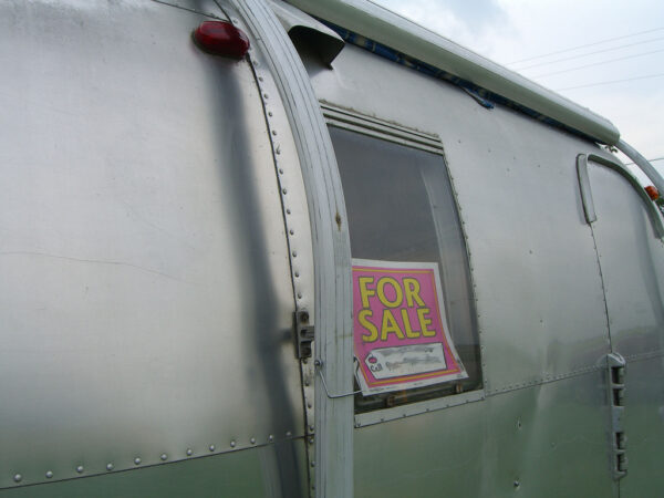 Camper Vans For Sale