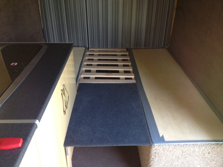Bed 3