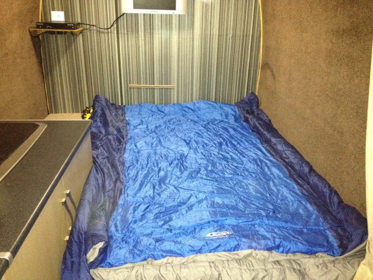 Bed 4