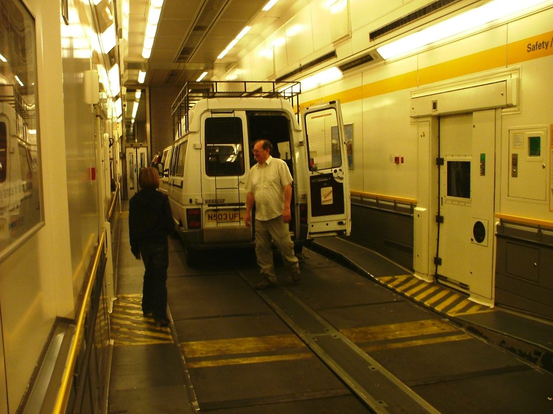 jodies_easter_holliday_Euro tunnel
