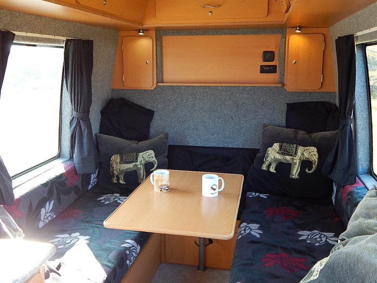 ready after 3 months. off to scotland….