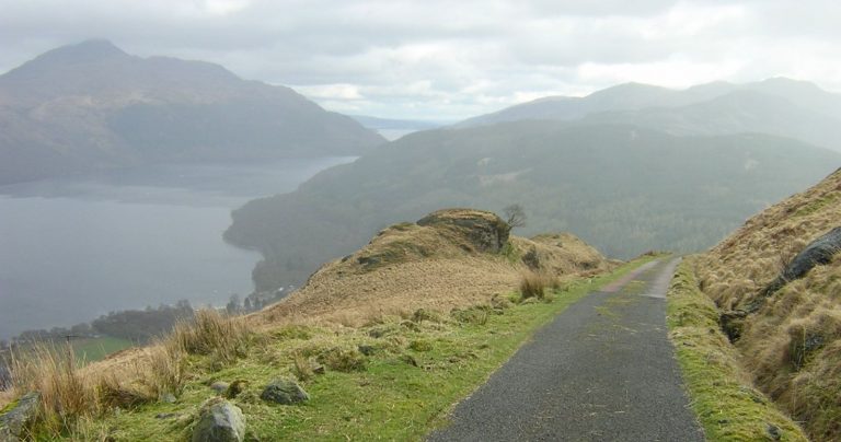 New by-laws affect wild camping in Scotland