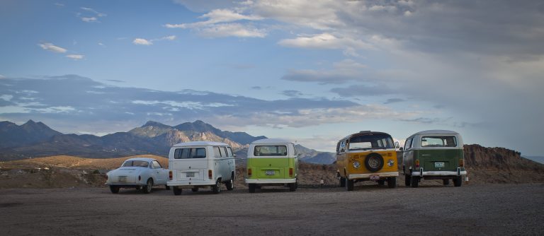 Campervan Insurance