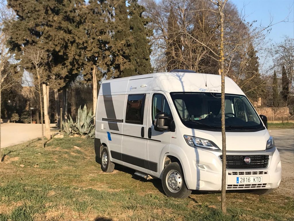 Vantrip