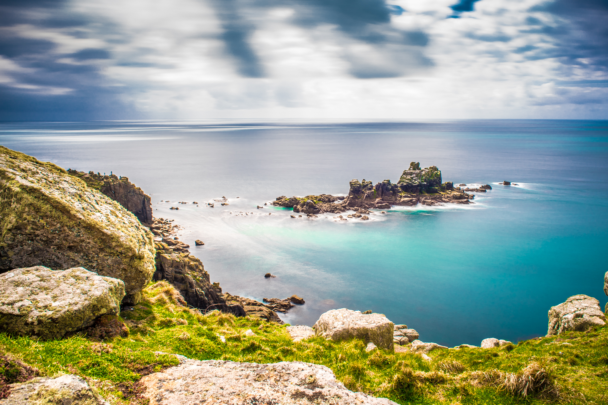 Cornwall Camper Van Van Life And Camping Guide