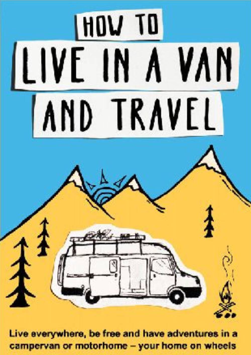 Panel Vans for Campervan Conversions Camper Van Life