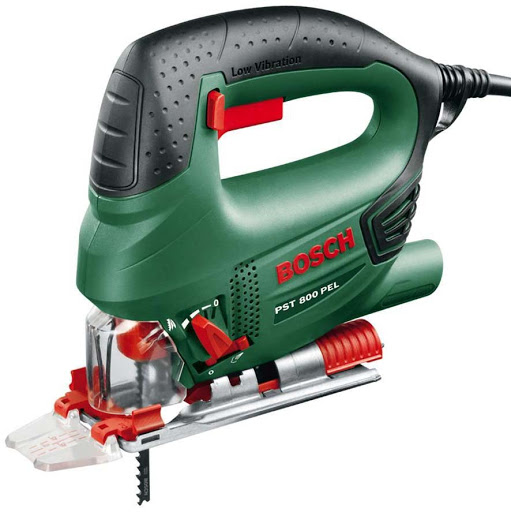 Bosch PST 800 PEL Jigsaw