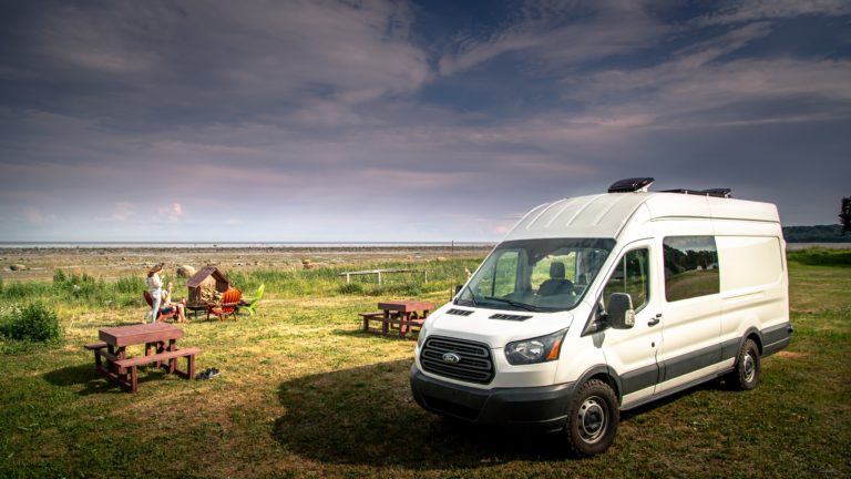 Van Life: The Trendy and Thrifty Way of Living