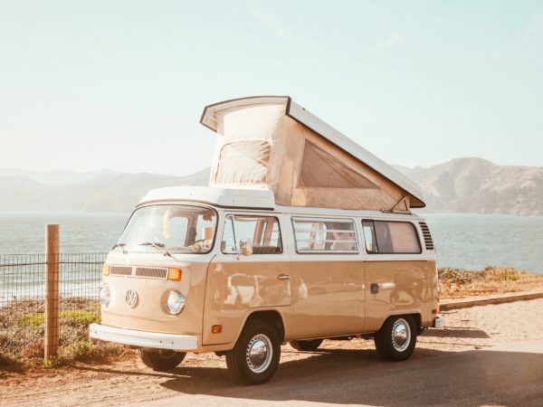 VW Bay Window Camper Van (Type 2 T2) buyers guide