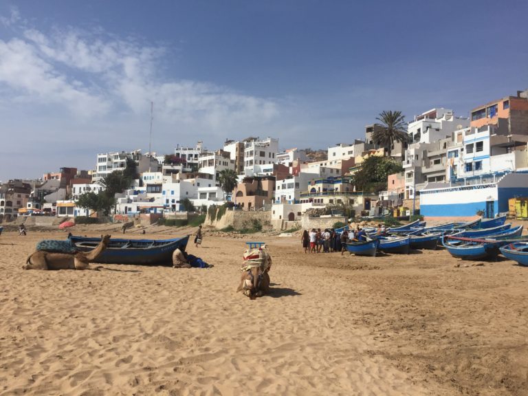 Morocco