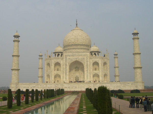 Asia campervan guide