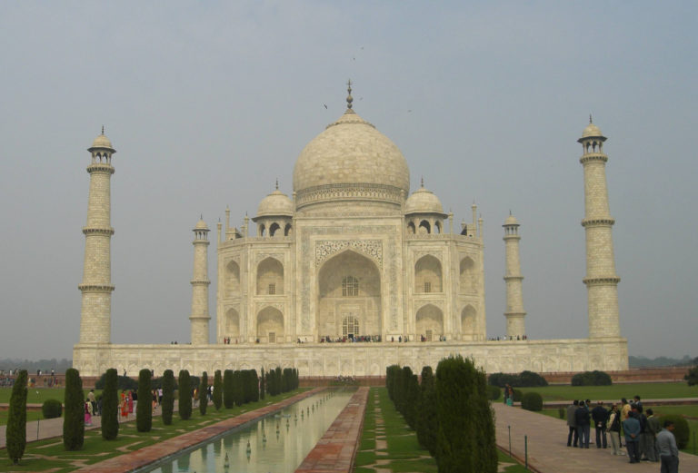 Asia campervan guide