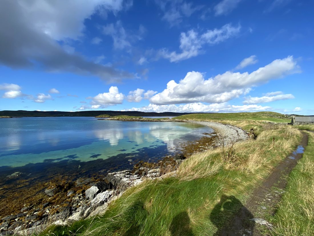 scotland van tour