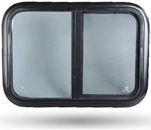 Caravan Shield Autocare© 500x350mm Camper Window for Van Horsebox Conversion